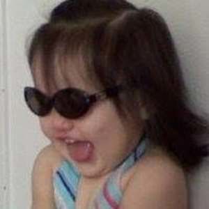 Meet your Posher, Anne